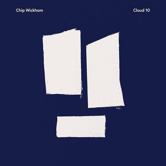Chip Wickham-Cloud 10 [LP]