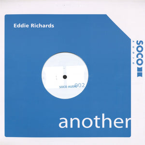 Eddie Richards -Dcomm