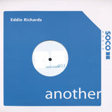 Eddie Richards -Dcomm