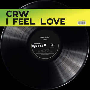 Crw -I Feel Love