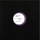 Rob & Si-Roll One Up / Zebraz    [Released:2003]