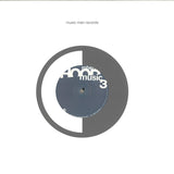 Robert Hood-Hoodmusic 3   [Release: 30.05.2026]