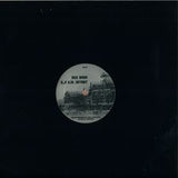 Rick Wade-Night Station 2 A.m. Detroit