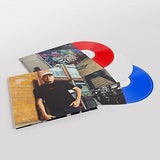 Danny Tenaglia-Global Underground #45 Brooklyn LP Vol. 1  [2xLP]
