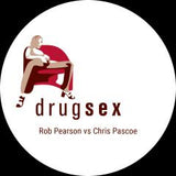 Rob Pearson Vs. Chris Pascoe-One More Time
