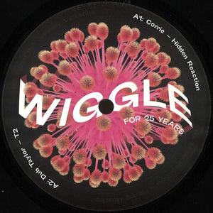 Various Artists-Wiggle for 25 Years Sampler