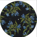 Yellow Flower - Slipmats  [Pair]