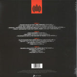 Various Artists -Origins of House-Ministry Of Sound. [2xLP]