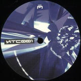 X-Coast-Move EP