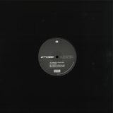 X-Coast-Move EP