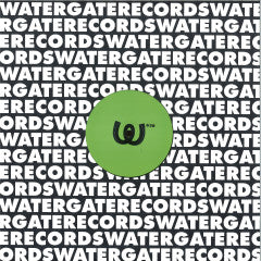 Josh Wink-Higher State Of Consciousness  [Adana Twins Remix One & Two]