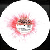 Wink - Higher State Of Conscioness [Red / White Splatter Vinyl]  [2026 Repress!]