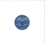 Chez Damier & Ron Trent, M.D.-Hip To Be Disillusioned Vol. 1