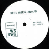 Rene Wise Rødhåd -Wsnwg007