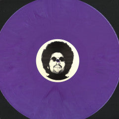 Norma Jean Bell - l'm The Baddest Bitch - [Moodymann Mixes]