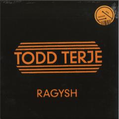 Todd Terje - Ragysh