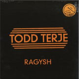 Todd Terje - Ragysh