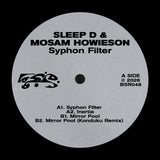 Sleep D & Mosam Howieson-Syphon Filter