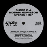 Sleep D & Mosam Howieson-Syphon Filter