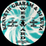 Kenneth Graham & DJ Kuya - Westward    [Originally released in 1999]
