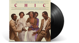 Chic - Les Plus Grands Succes De Chic/Chic's Greatest Hits  LP