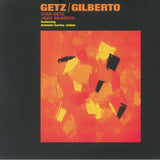 Stan Getz & Joao Gilberto* – Getz / Gilberto [LP]