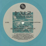 D'Julz- The Game Of Life EP