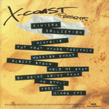 X-Coast-The Riviera Collection   [2xLP]