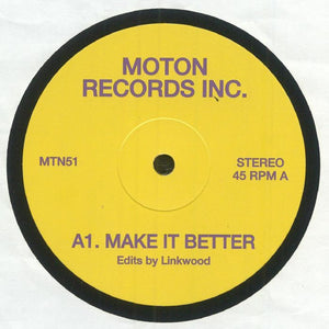 Moton Records Inc-Linkwood Edits