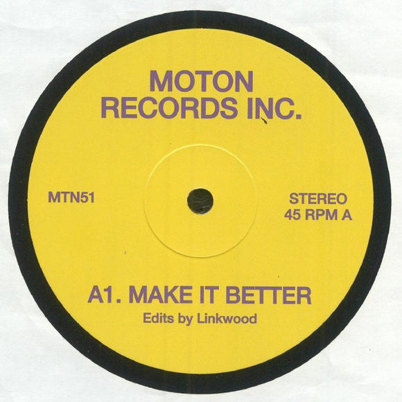 Moton Records Inc-Linkwood Edits