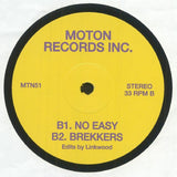 Moton Records Inc-Linkwood Edits