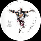 Unknown Artist-Superstylin' 25   [10inch]