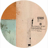 Get Fucked aka Nathan Coles / Nils Hess -Duality   [10inch]