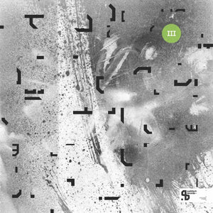 Housey Doingz-A Few And Far Between III  [10inch]