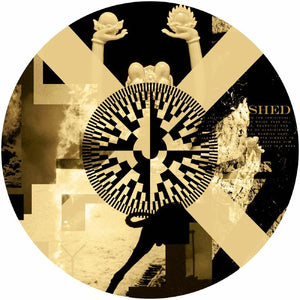 Emmanuel-Planned Obsolescence [Shed remix]  [Release: 30.05.2025]