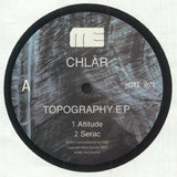 Chlar-Topography EP