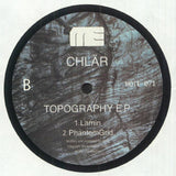 Chlar-Topography EP
