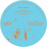 Ilario Liburni-The Acid Test
