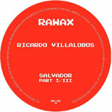 Ricardo Villalobos-SALVADOR [PART 1 OF 3]