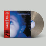 Moodymann ‎– Forevernevermore [2xLP]  [Smokey colour with Obi Strip]