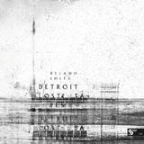 Delano Smith-Detroit Lost Tapes [20th Anniversary Edition]  [Silver Vinyl] [2xLP]