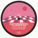 Franck Roger -Earthrumental Classics 002