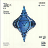 Goldie-Timeless  [2xLP] [30th Anniversary Edition] [White Vinyl]