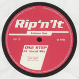 Rip ‘n’ It -One Step
