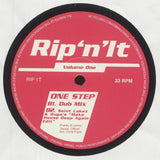 Rip ‘n’ It -One Step