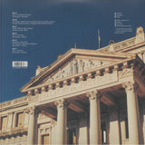 GUY J -Global Underground 48: Cordoba [3xLP]  [red blue & white vinyl]