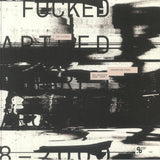 Get Fucked-Unearthed Stash [DAT Archives 1998-2000]  [3xLP]
