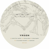 Yrsen-The Sunflower Movement EP   [Release: 16.01.2026]