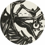 Yrsen-The Sunflower Movement EP   [Release: 16.01.2026]