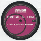 Fresh & Low-Love Capsule Deluxe